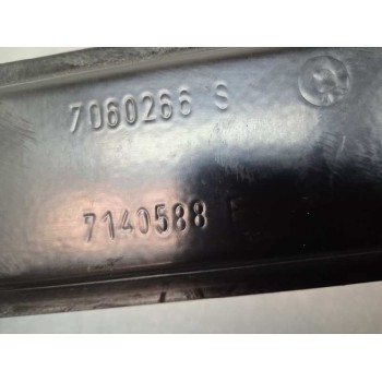 Recambio de elevalunas delantero derecho para bmw serie 3 berlina (e90) 318d referencia OEM IAM  6927028 6 PINS