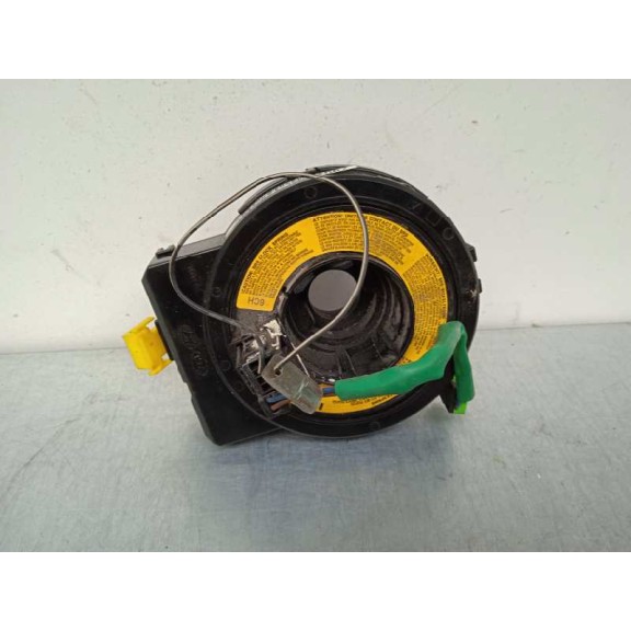 Recambio de anillo airbag para hyundai getz (tb) 1.3 cat referencia OEM IAM HU15710492  