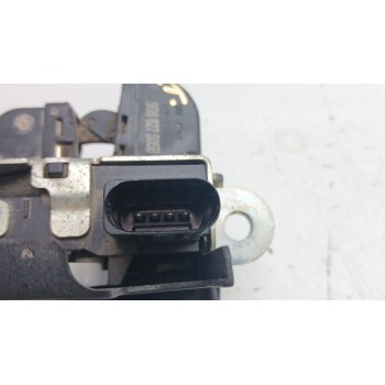 Recambio de cerradura maletero / porton para volkswagen golf vii lim. (bq1) advance referencia OEM IAM 5g6827505b  