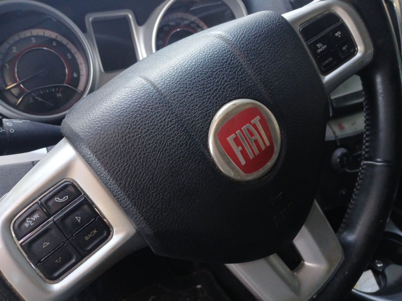 Recambio de kit airbag para fiat freemont (345_) 2.0 jtd referencia OEM IAM   