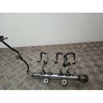 Recambio de rampa inyectora para jaguar xf 3.0 v6 diesel luxury referencia OEM IAM 9X2Q9D280EA 0445216028 