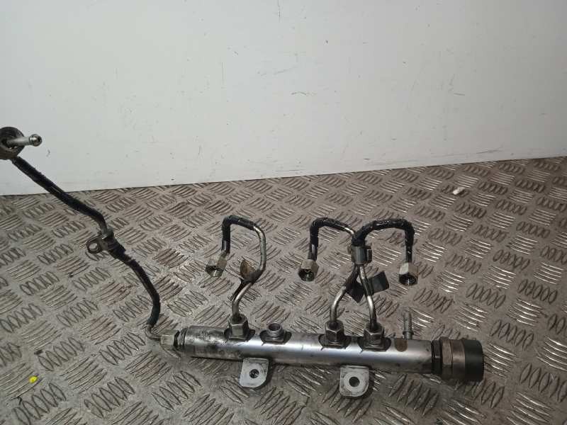 Recambio de rampa inyectora para jaguar xf 3.0 v6 diesel luxury referencia OEM IAM 9X2Q9D280EA 0445216028 