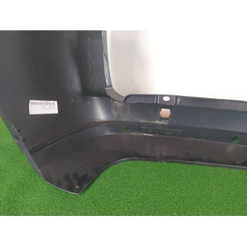 Recambio de paragolpes trasero para fiat doblo cargo (263_) 1.3 d multijet (263wxu1a) referencia OEM IAM 735473499 735473499 