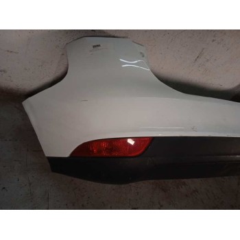Recambio de paragolpes trasero para ford focus lim. 1.0 ecoboost cat referencia OEM IAM  BLANCO 