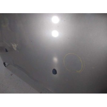 Recambio de capot para peugeot 206+ básico referencia OEM IAM  PINTURA MAL 