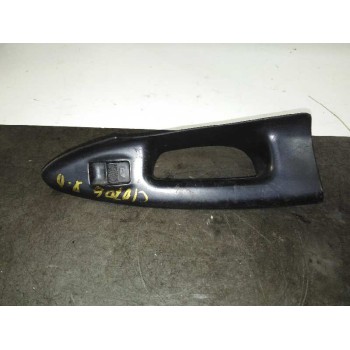 MANDO ELEVALUNAS DELANTERO DERECHO 