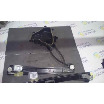 Recambio de elevalunas delantero derecho para seat ibiza (6j5) copa referencia OEM IAM 6J4837402E  