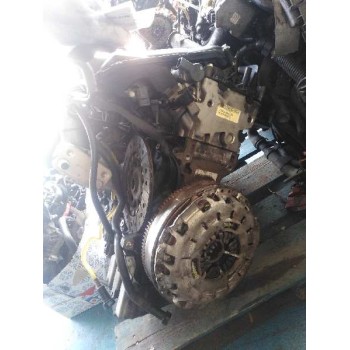 Recambio de motor completo para bmw serie 3 berlina (e90) 320d referencia OEM IAM 204D4D <CASCO> R