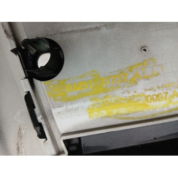 Recambio de paragolpes delantero para ford focus iii 2.0 tdci referencia OEM IAM bm5117757a  1 serie