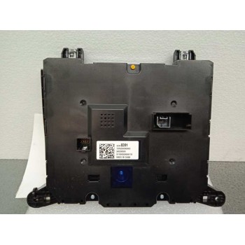 Recambio de sistema audio / radio cd para opel mokka x selective start/stop referencia OEM IAM 42498391  