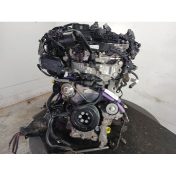 Recambio de despiece motor para peugeot 3008 iii hybrid motor hn09 referencia OEM IAM HN09 HPY  