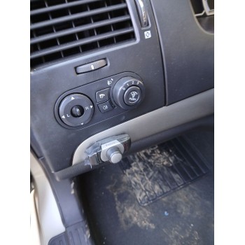 Recambio de retrovisor izquierdo para chevrolet epica (kl1_) 2.0 d referencia OEM IAM E4012513  