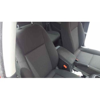 Recambio de juego asientos completo para volkswagen golf vi (5k1) rabbit bluemotion referencia OEM IAM   