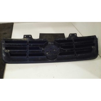 Recambio de rejilla delantera para ssangyong musso 2.3 d referencia OEM IAM   