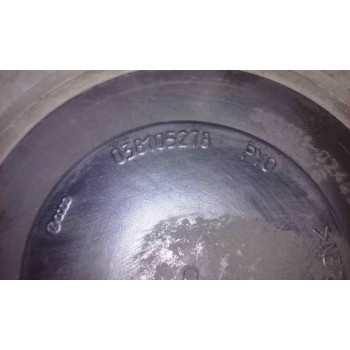 Recambio de polea cigueñal para volkswagen passat berlina (3b3) 1.9 tdi referencia OEM IAM 038105278  