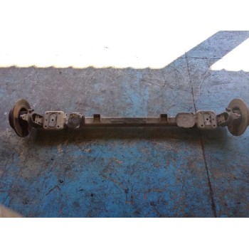 Recambio de puente trasero para opel movano b kasten/combi 2.3 cdti referencia OEM IAM   
