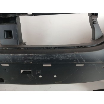 Recambio de paragolpes delantero para dacia sandero ii (b8_) 1.0 lpg (b8ml) referencia OEM IAM T0000201092  