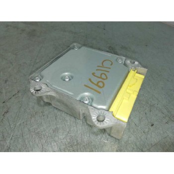 Recambio de centralita airbag para volkswagen golf v berlina (1k1) 1.9 tdi referencia OEM IAM 1K0909605A  