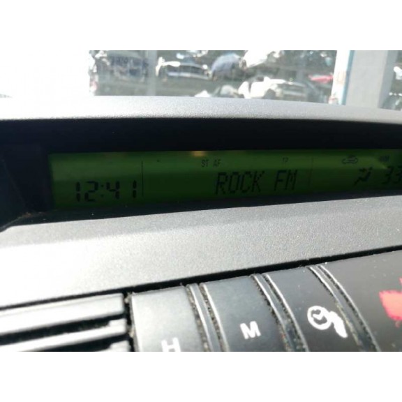 Recambio de display para mazda 5 berl. (cr) 2.0 crtd active+ (105kw) referencia OEM IAM   