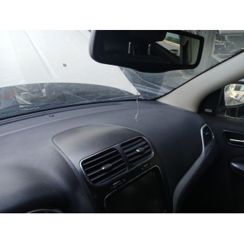 Recambio de kit airbag para fiat freemont (345_) 2.0 jtd referencia OEM IAM   