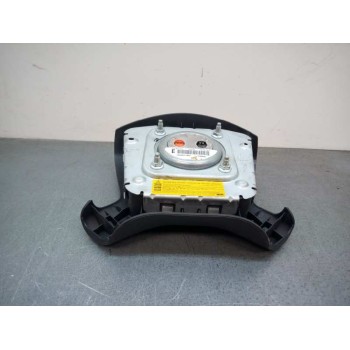 Recambio de airbag delantero izquierdo para toyota avensis berlina (t25) 1.8 sol sedán (4-ptas.) referencia OEM IAM 61556050D  