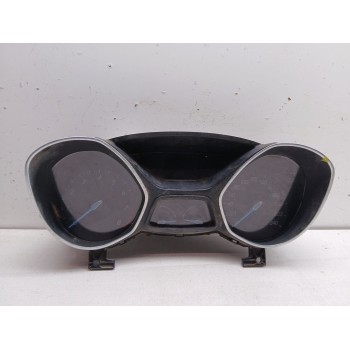 CUADRO INSTRUMENTOS bm5t10849am bm5t10849am 