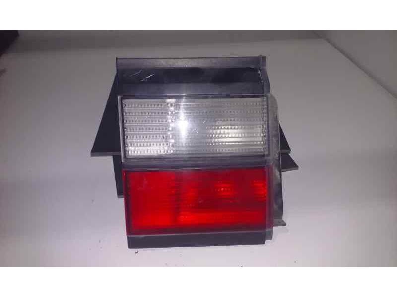 Recambio de piloto trasero izquierdo interior para volkswagen passat berlina (312) cl referencia OEM IAM 357945107 INTERIOR 