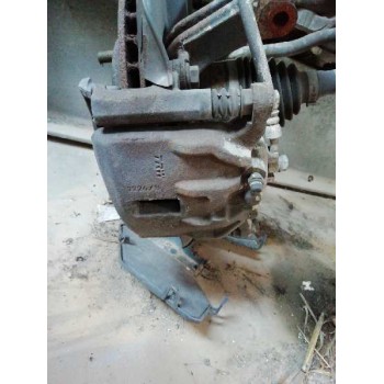 PINZA FRENO DELANTERA DERECHA 