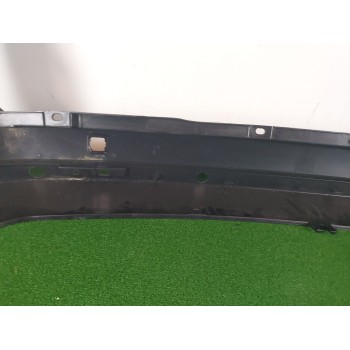 Recambio de paragolpes trasero para fiat doblo cargo (263_) 1.3 d multijet (263wxu1a) referencia OEM IAM 735473499 735473499 