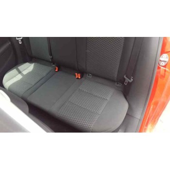 Recambio de juego asientos completo para volkswagen golf vi (5k1) rabbit bluemotion referencia OEM IAM   