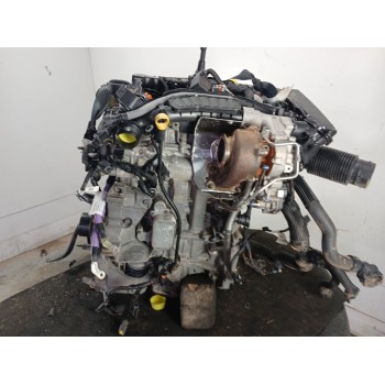Recambio de despiece motor para peugeot 3008 iii hybrid motor hn09 referencia OEM IAM HN09 HPY  