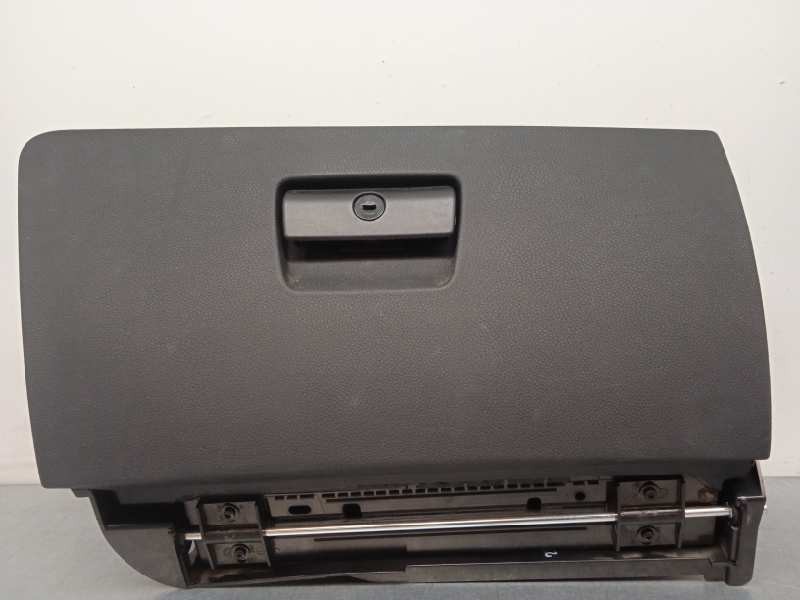 Recambio de guantera para bmw serie 3 berlina (e90) 318d referencia OEM IAM  NEGRO 72758411