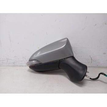 Recambio de retrovisor derecho para toyota avensis touring sports advance referencia OEM IAM  9 cables 