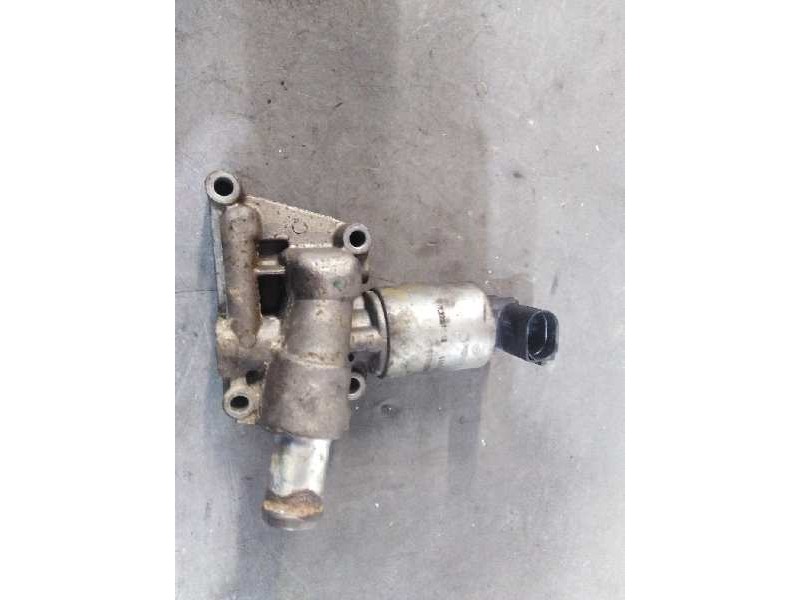 Recambio de valvula egr para opel corsa d essentia referencia OEM IAM 55556720FGP  