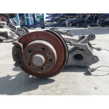 Recambio de puente trasero para mercedes-benz vaneo (w414) furgoneta compacta referencia OEM IAM   