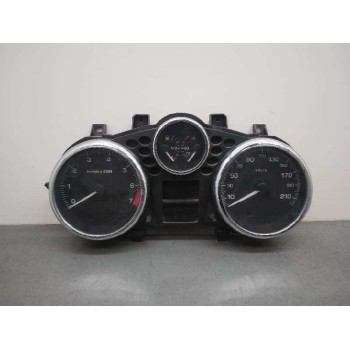 CUADRO INSTRUMENTOS 9666636980 