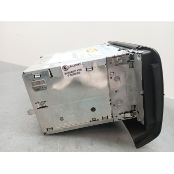 Recambio de sistema audio / radio cd para audi tt (8j3) 1.8 tfsi referencia OEM IAM 8J0035186M  