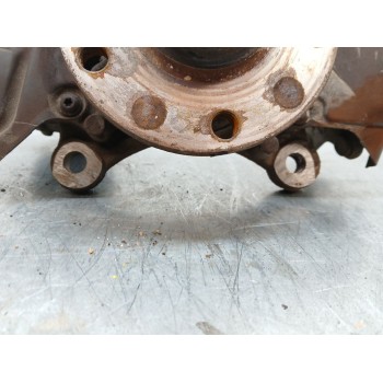 Recambio de mangueta delantera izquierda para volkswagen touran (1t3) 1.6 tdi referencia OEM IAM   