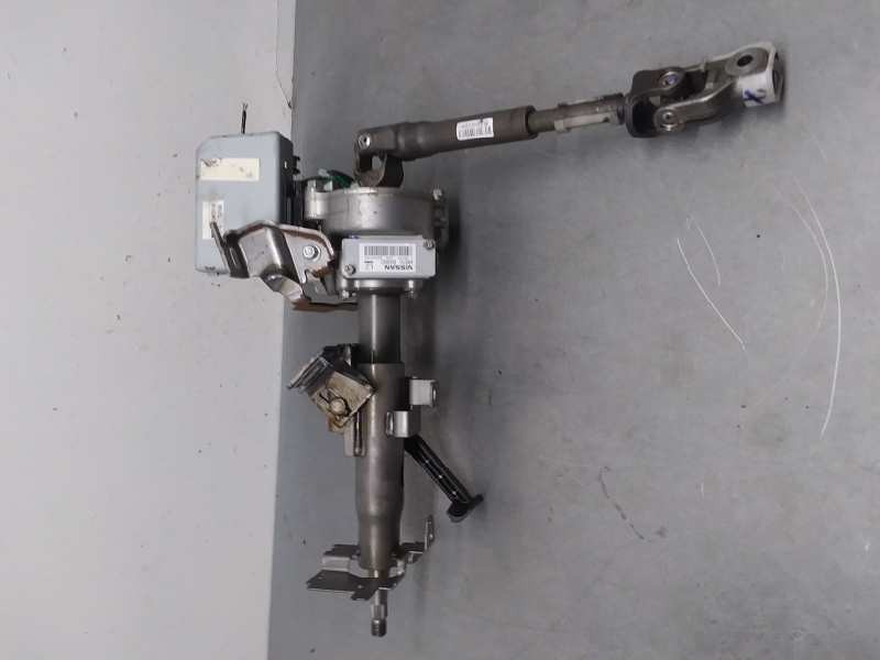 Recambio de columna direccion para nissan juke (f15) acenta referencia OEM IAM 48810BA66D  