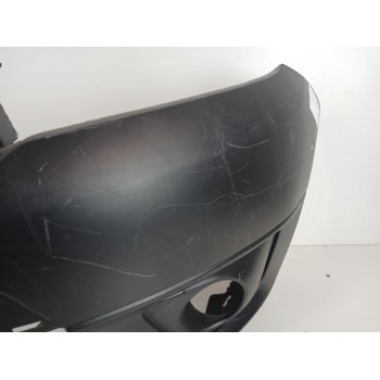 Recambio de paragolpes delantero para dacia sandero ii (b8_) 1.0 lpg (b8ml) referencia OEM IAM T0000201092  