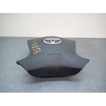 Recambio de airbag delantero izquierdo para toyota avensis berlina (t25) 1.8 sol sedán (4-ptas.) referencia OEM IAM 61556050D  