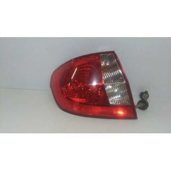 Recambio de piloto trasero izquierdo para hyundai getz (tb) 1.5 crdi referencia OEM IAM 924011C5XX 2ª 5P