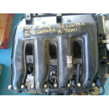 Recambio de motor completo para bmw serie 3 berlina (e90) 320d referencia OEM IAM 204D4D <CASCO> R