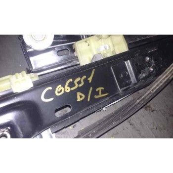 Recambio de elevalunas delantero derecho para seat ibiza (6j5) copa referencia OEM IAM 6J4837402E  