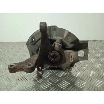 Recambio de mangueta delantera derecha para hyundai elantra (xd) 2.0 gls (5-ptas.) (2004) referencia OEM IAM  ABS 