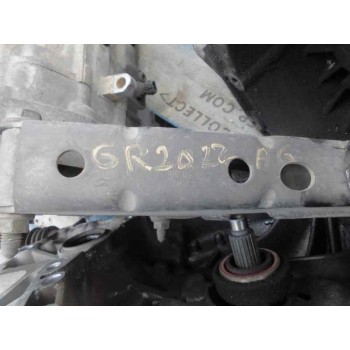 Recambio de caja cambios para volkswagen vento (1h2) cl referencia OEM IAM CHL  