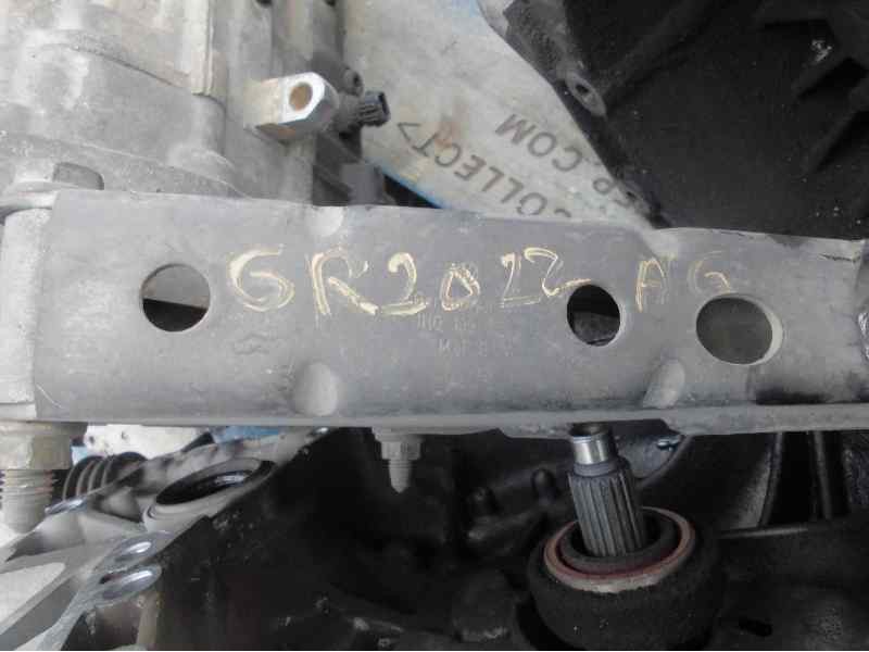 Recambio de caja cambios para volkswagen vento (1h2) cl referencia OEM IAM CHL  