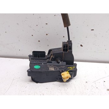 Recambio de cerradura puerta delantera derecha para omoda 5 referencia OEM IAM 554001266aa  