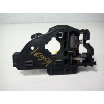 Recambio de maneta interior delantera izquierda para hyundai ix35 1.7 crdi cat referencia OEM IAM 826132S000  