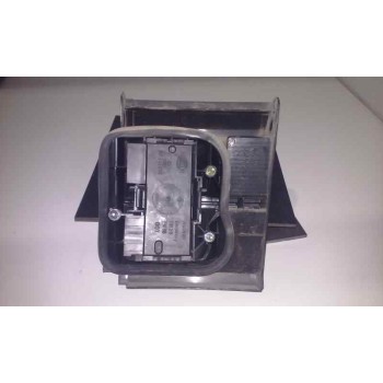 Recambio de piloto trasero izquierdo interior para volkswagen passat berlina (312) cl referencia OEM IAM 357945107 INTERIOR 